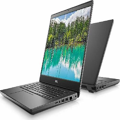Dell Latitude 3420 I3-11th Gen 4gb 256gb 14" Dos  1 Year Adp  Bag